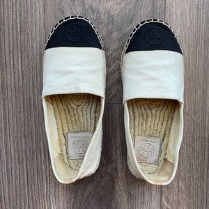 TORY BURCH Espadrilles